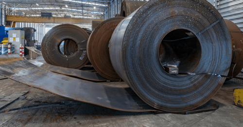Carbon Steel