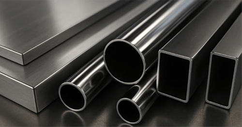 stainless steel