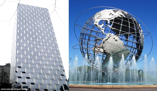 Steel Diamond Unisphere - Blog Image