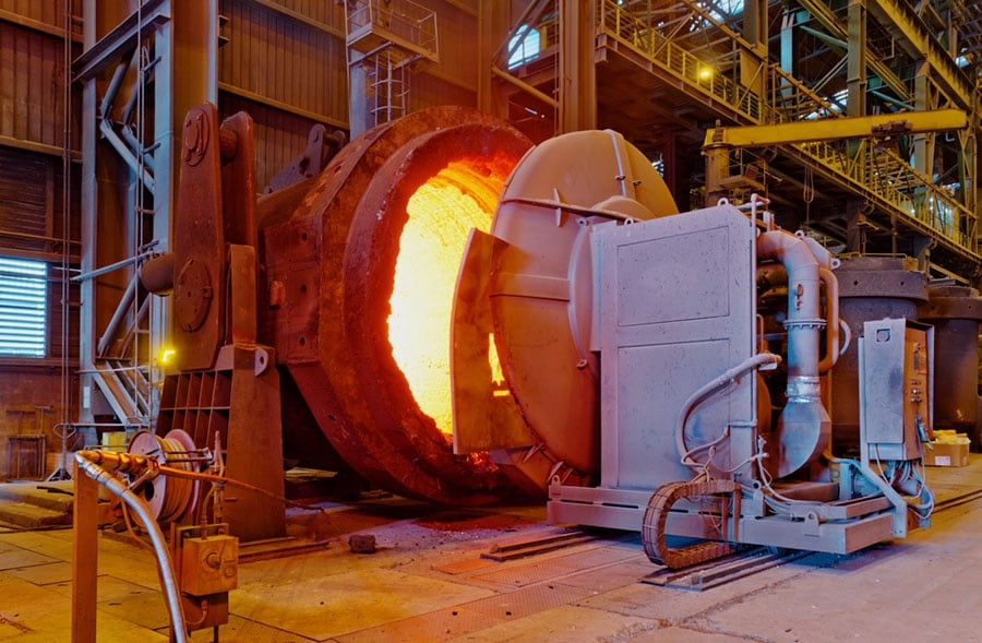 How is Steel Made?