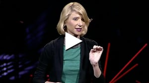 Your body language may shape who you are - Amy Cuddy
