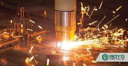 Everything You Need to Know About Plasma Cutting
