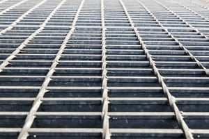 Understanding the Different Types of Metal Grating