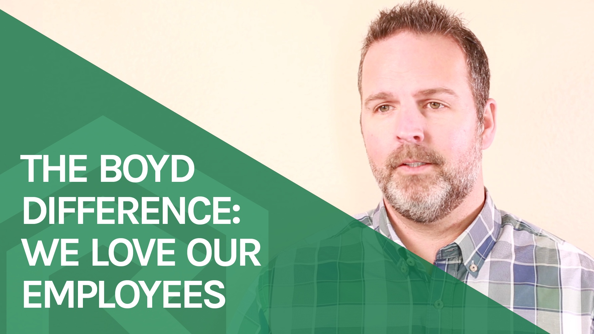 The Boyd Difference – We Love Our Employees