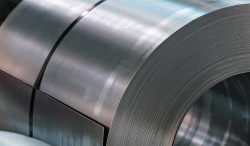 Image of Alloy Steel
