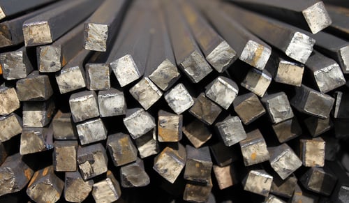 Image of Carbon Steel