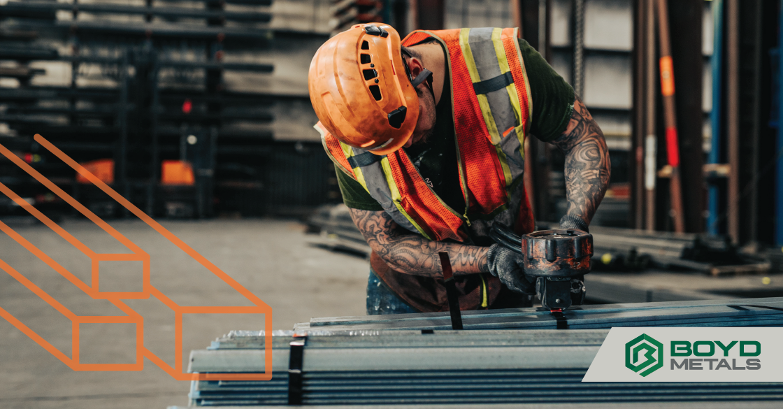 Everything You Need to Know About: Steel