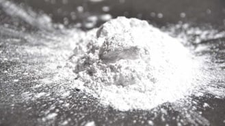 Image of Hydrated Alumina