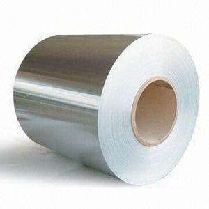 Image of Aluminum Roll