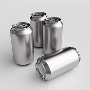 Image Aluminum Cans