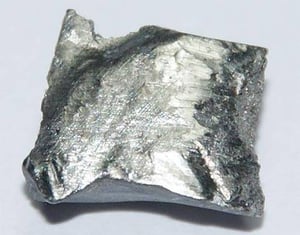 Image of Commercially Pure Aluminum