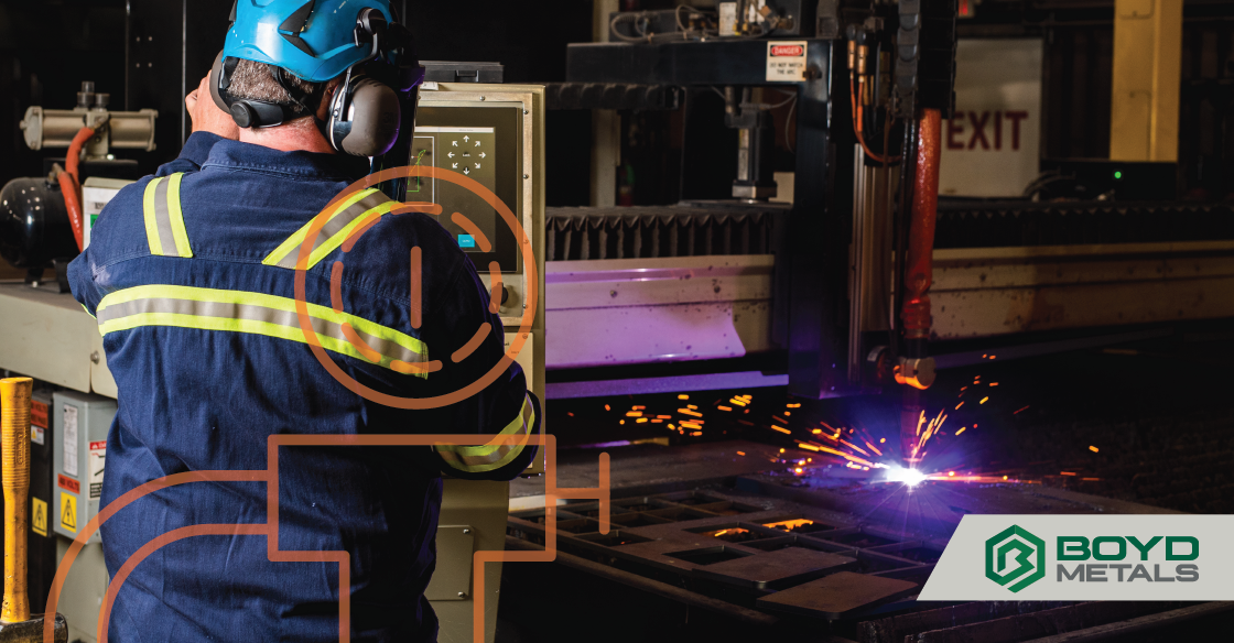 Everything you need to Know About: Oxy Fuel Plate Cutting