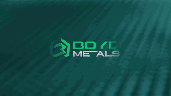 Boyd Metals Metal Grating