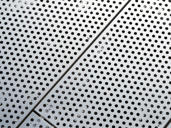 Perforated Metal