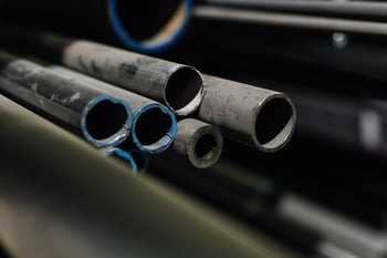 Pipe Vs Tube, The Difference Between Pipe and Tube, Piping Mantra