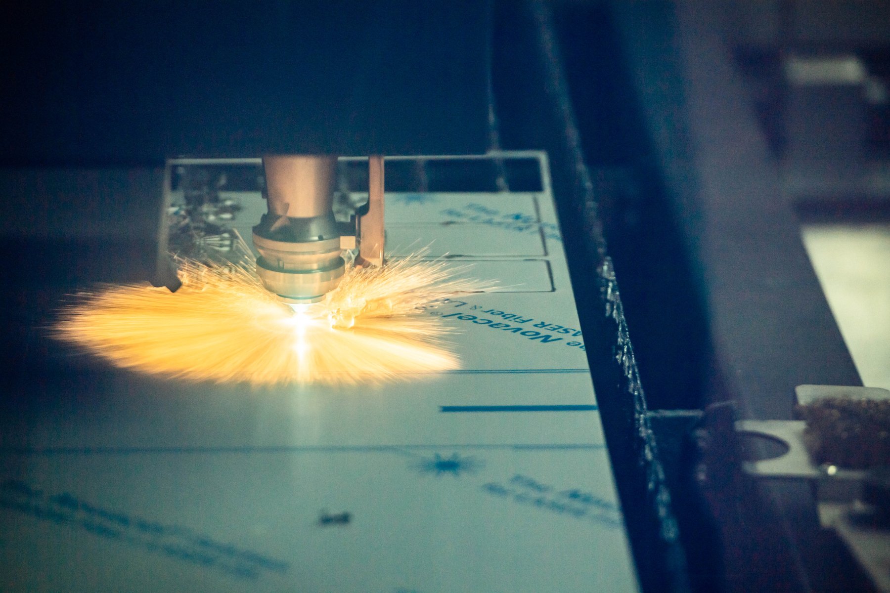 Everything You Need to Know About: Laser Cutting