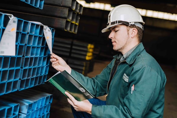 Boyd Metals Employee