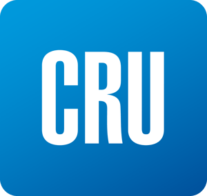 Commodities Research Unit (CRU) logo