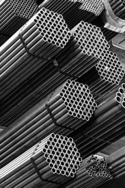 Stainless Steel Pipes