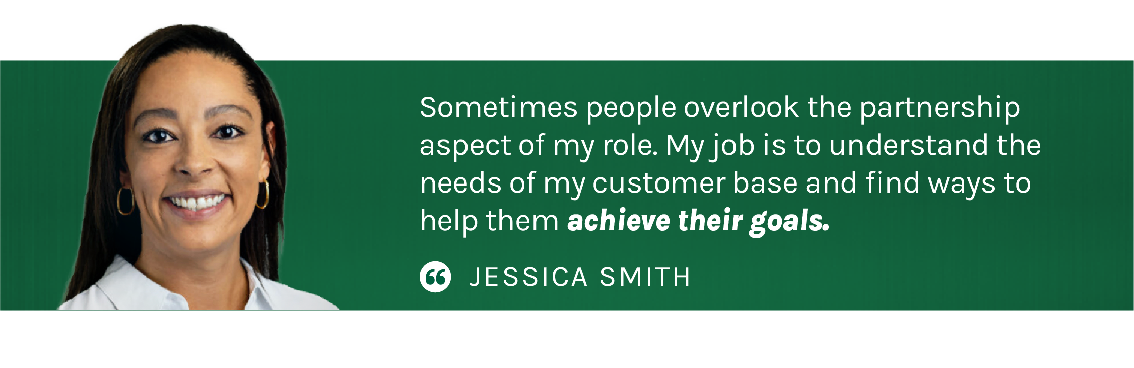 boyd metals employee spotlight jessica smith quote