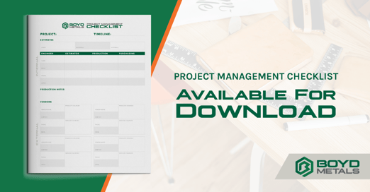3 Keys for Successful Project Management-project-management Checklist Inline Image