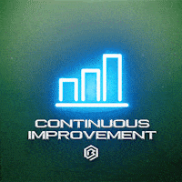 Core Value of Continuous Improvement