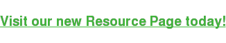 Visit our new Resource Page today! <http://boydmetals.com/resource-center/>