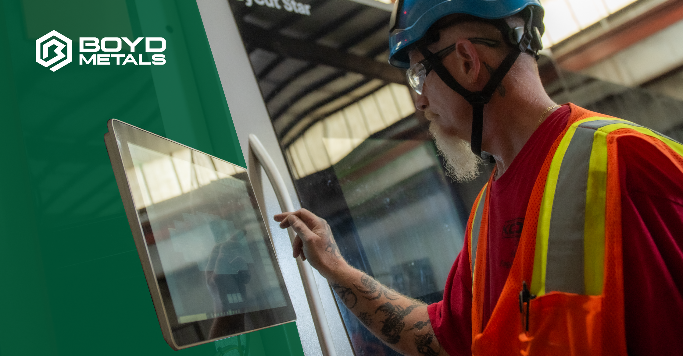 Boyd Metals