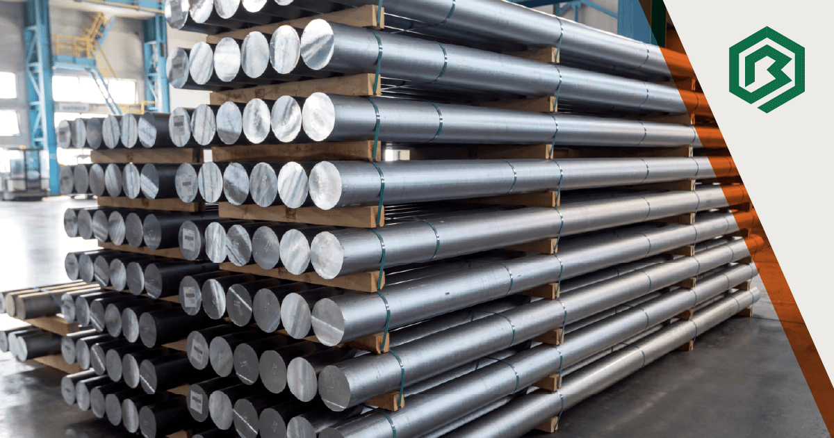 Aluminum: A Practical Guide for Industrial Buyers and Engineers