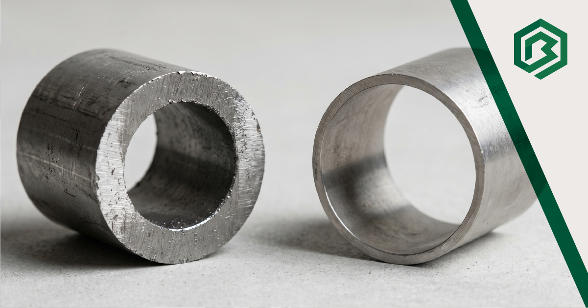 Pipe vs. Tubing, Part 2: Measurements, Wall Thickness, and How to Order the Right One