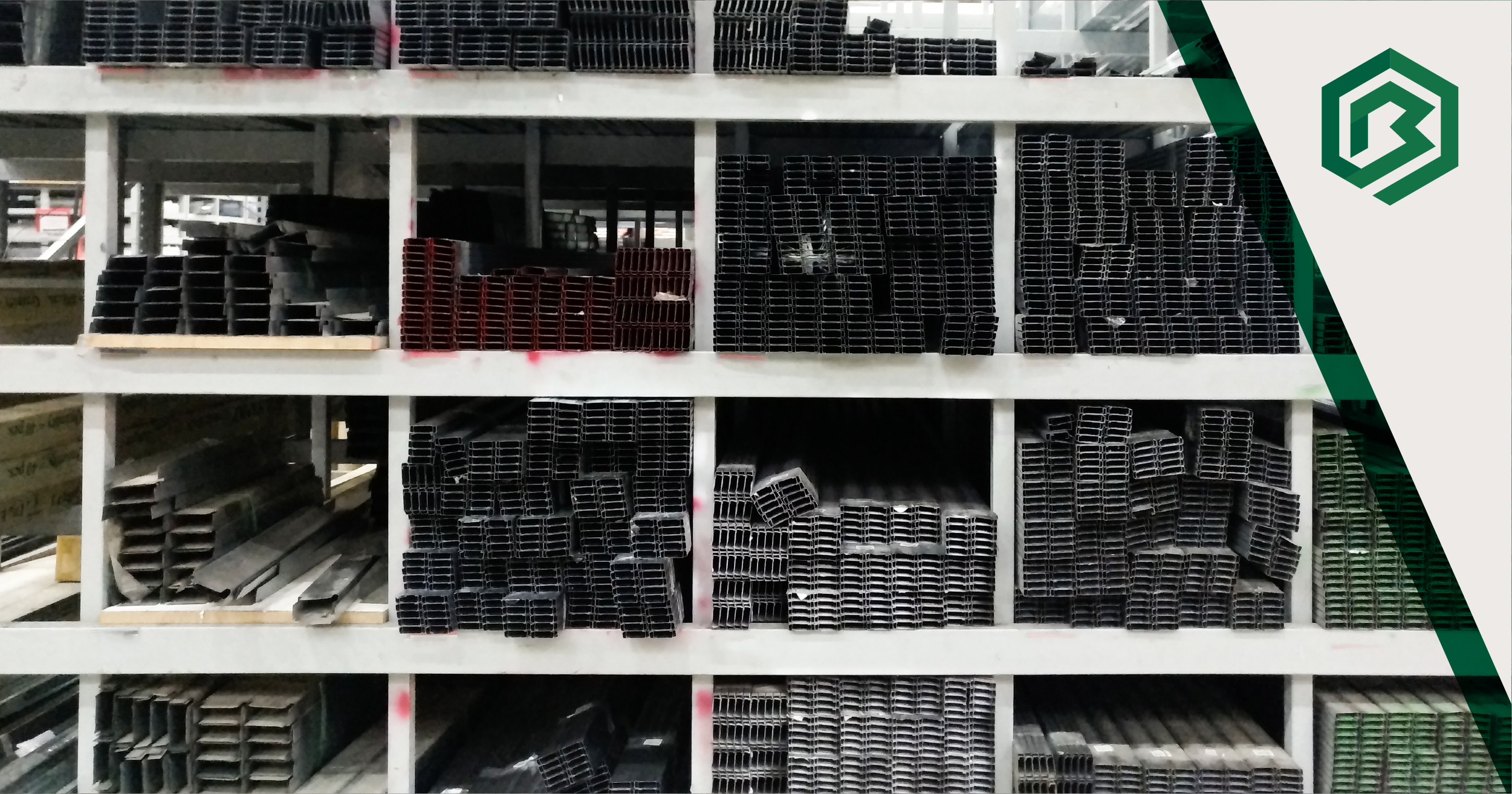 Everything You Need to Know About: Steel