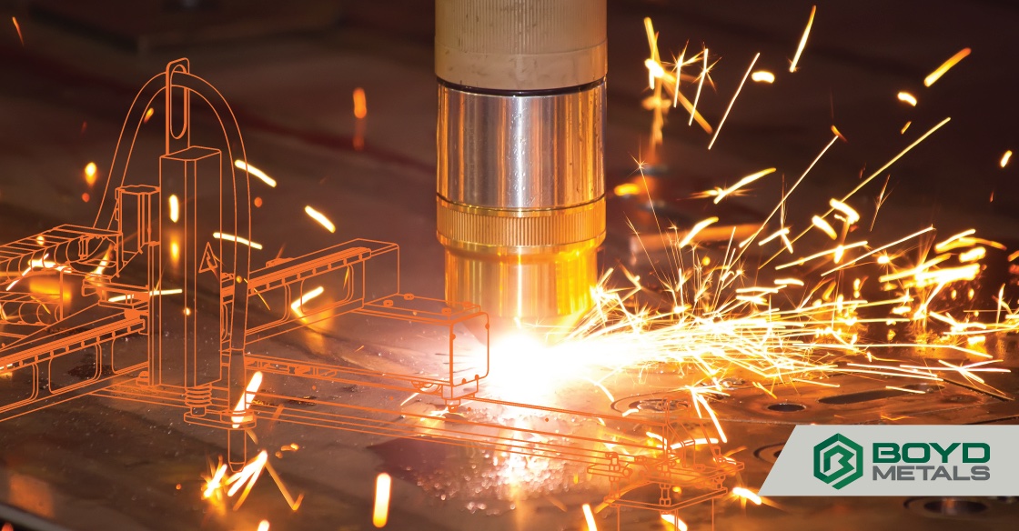 Everything You Need to Know About Plasma Cutting