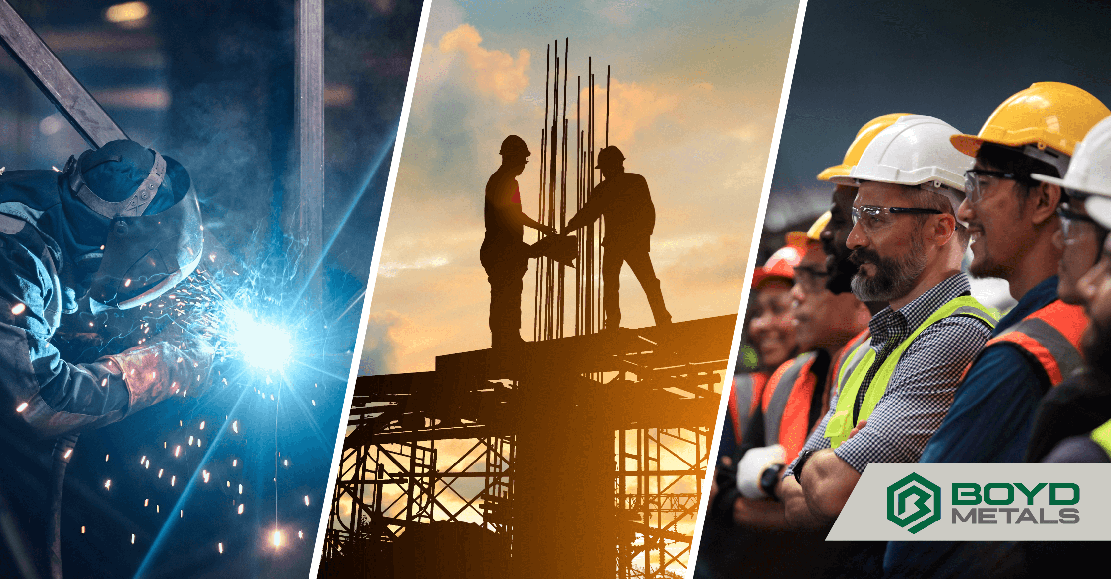 The Boyd Difference: Success Begins With Workplace Culture