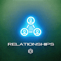Core Value of Relationships